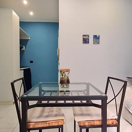 152Room Neapel Exterior foto