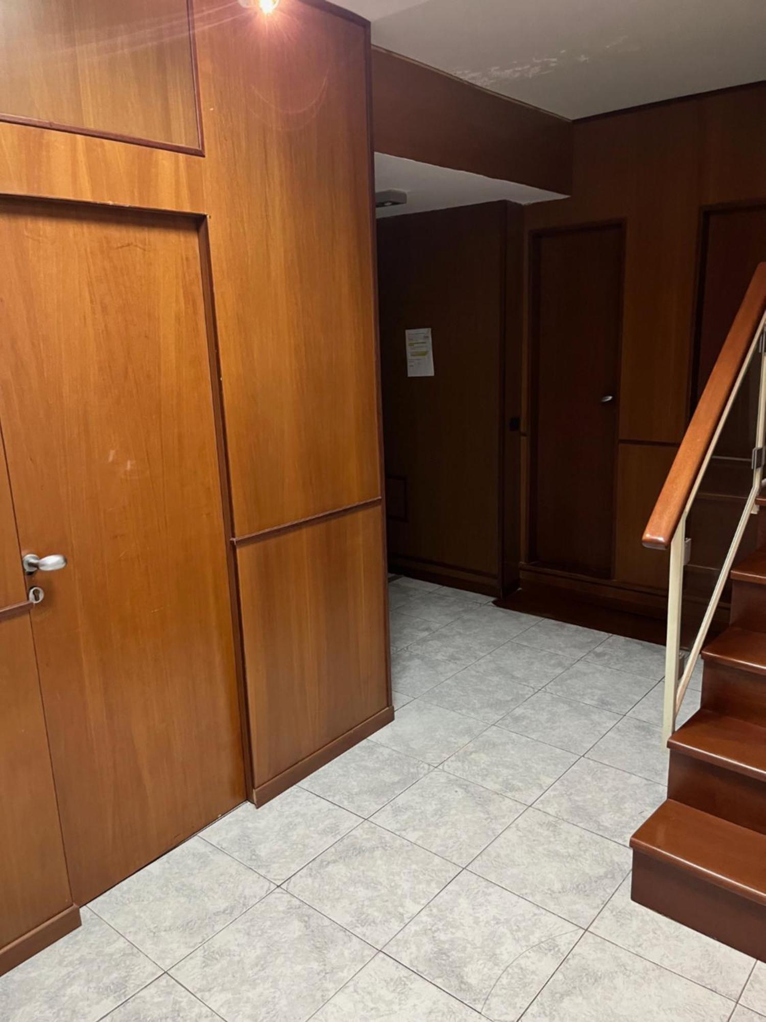 152Room Neapel Exterior foto