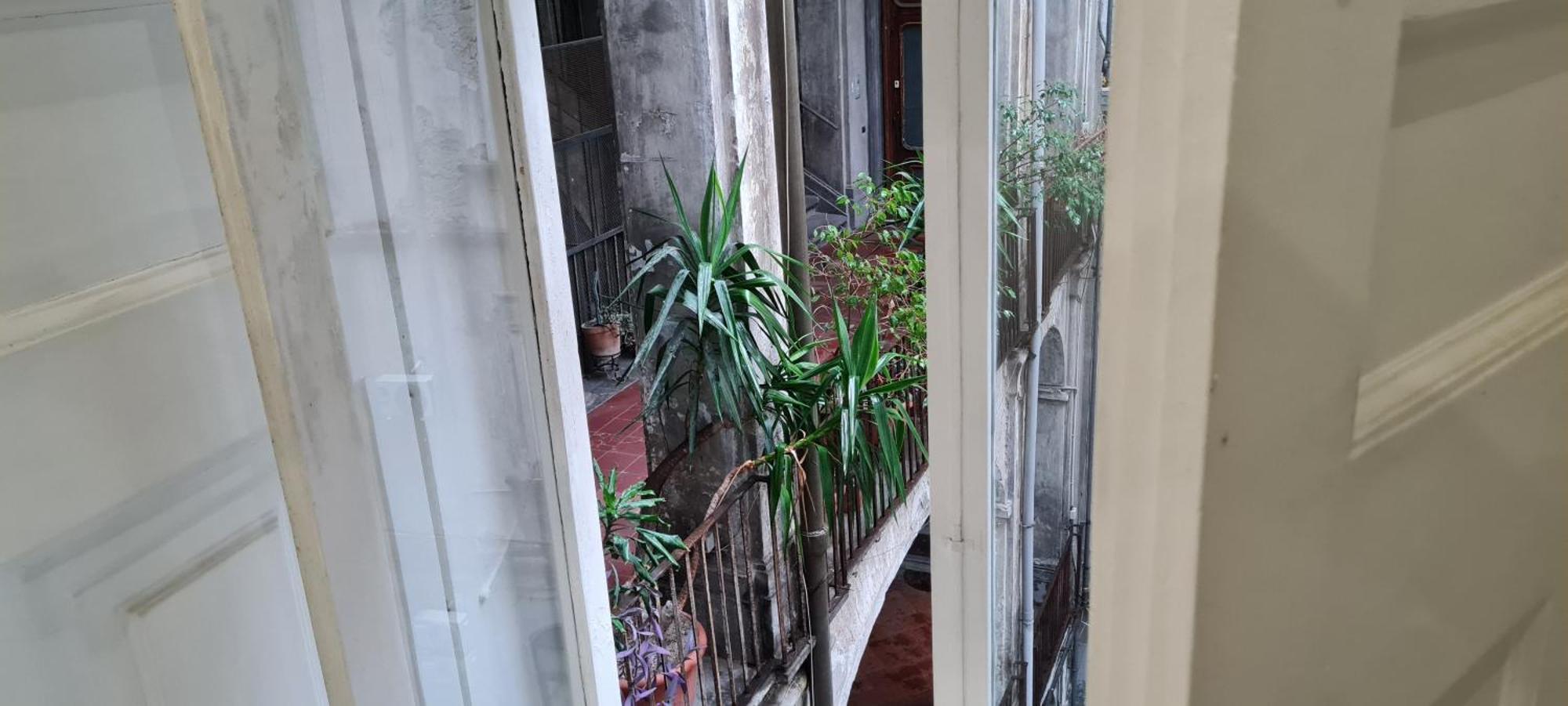 152Room Neapel Exterior foto