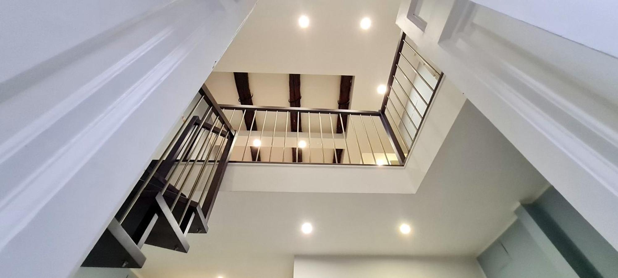 152Room Neapel Exterior foto